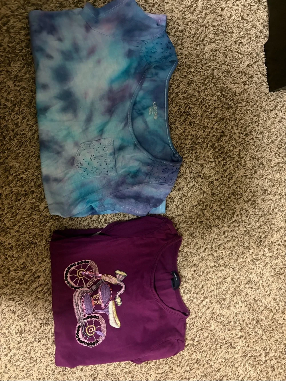 Gymboree gap long